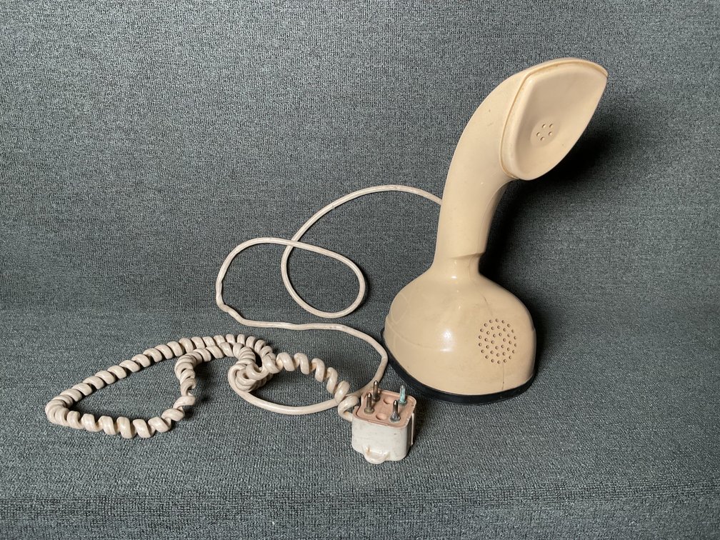 Image for Ericsson Cobra Phone