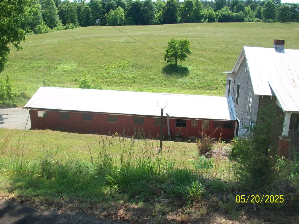 Image for Tract 2 - 19.19 acres - tax parcels - #2424-14-3176 and 2424-04-9040