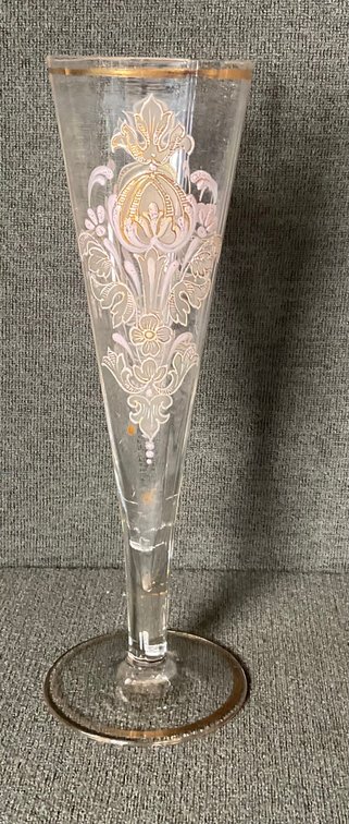 Image for Crystal and Sterling