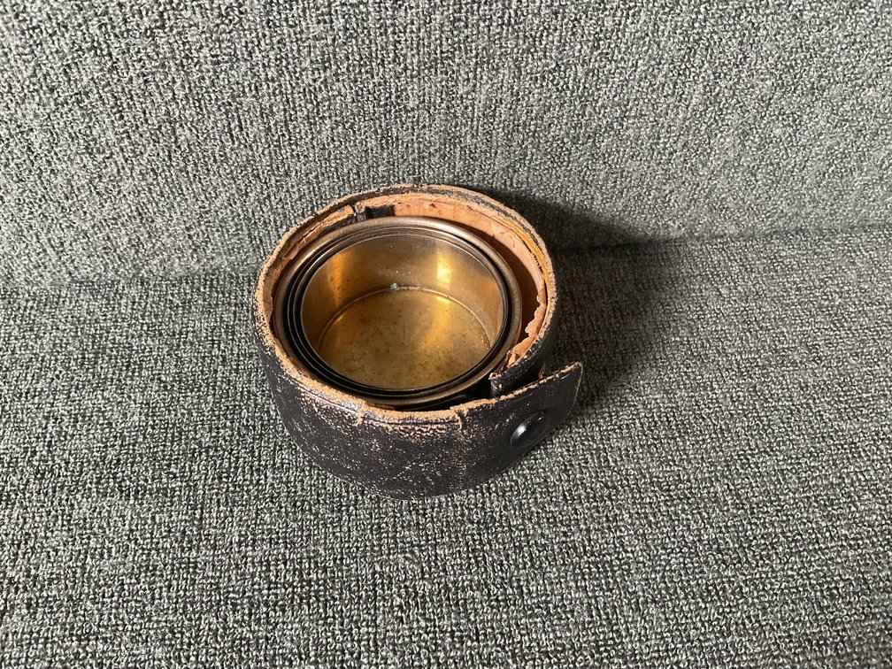 Image for Sterling Silver Expanding Cup Trophy