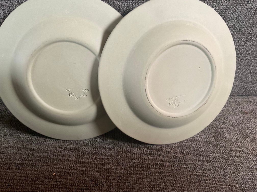 Image for Wedgwood Jasperware