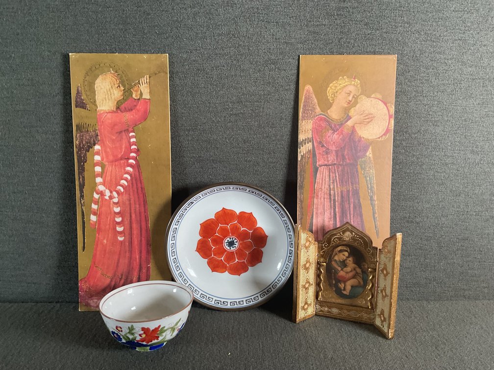 Image for Decorator Lot