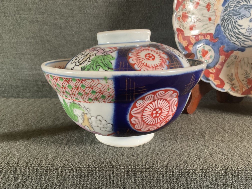 Image for Asian Ceramics