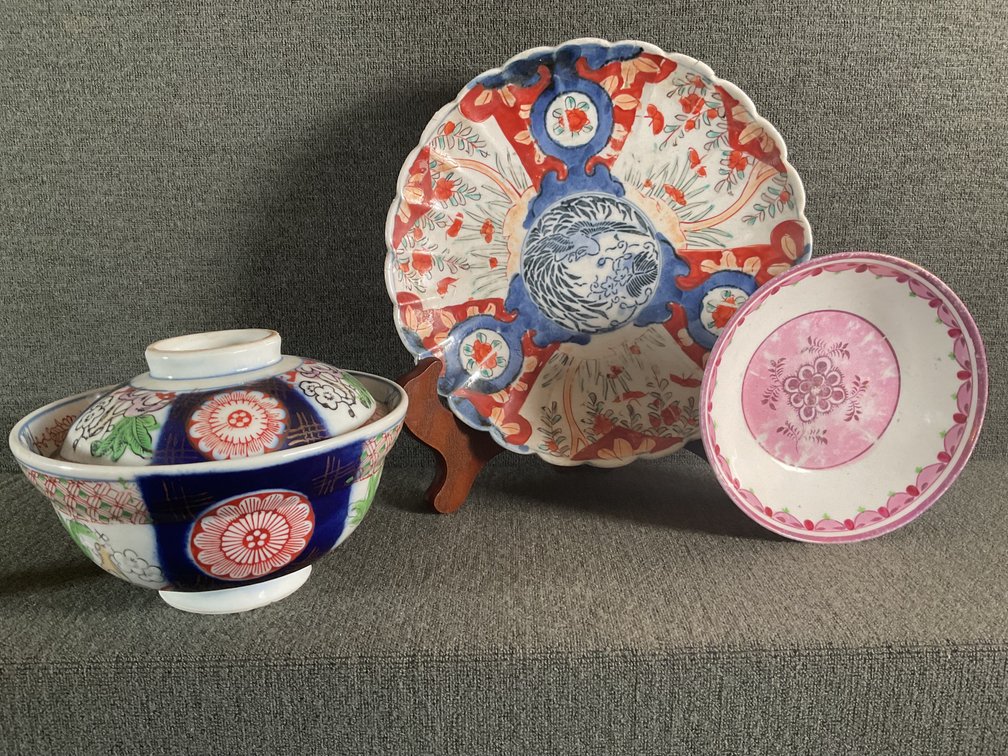 Image for Asian Ceramics