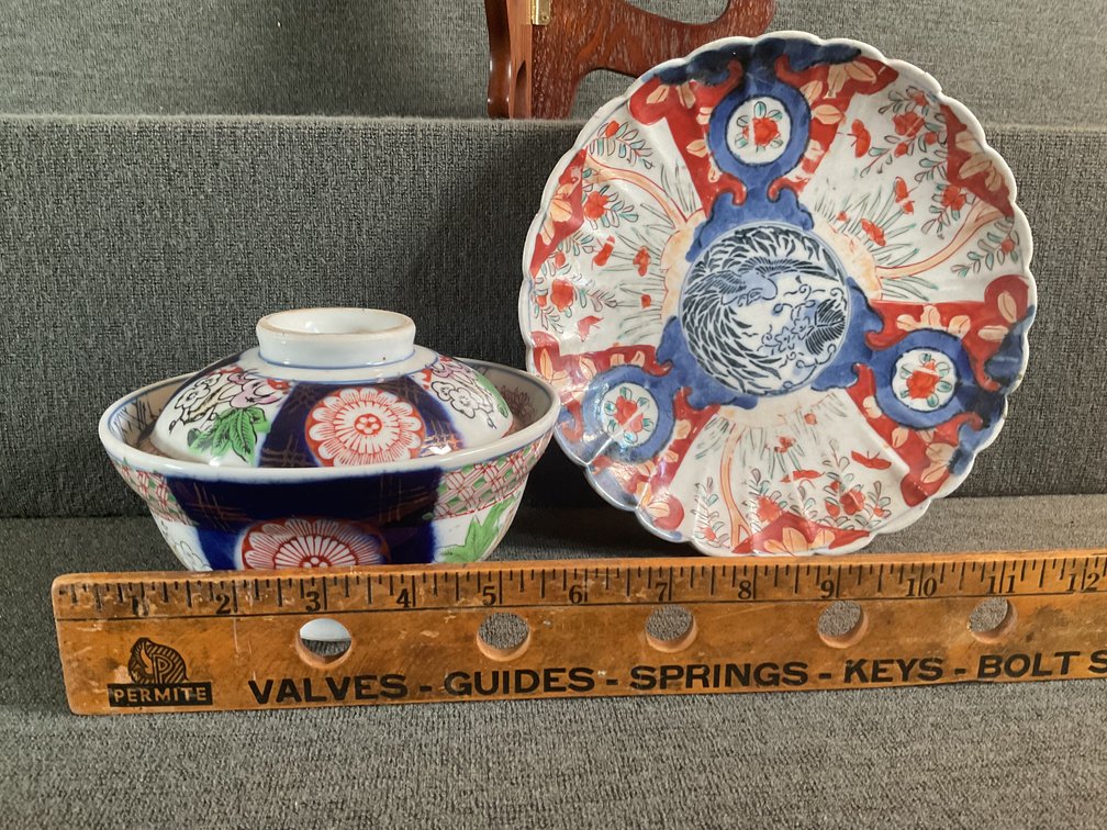 Image for Asian Ceramics