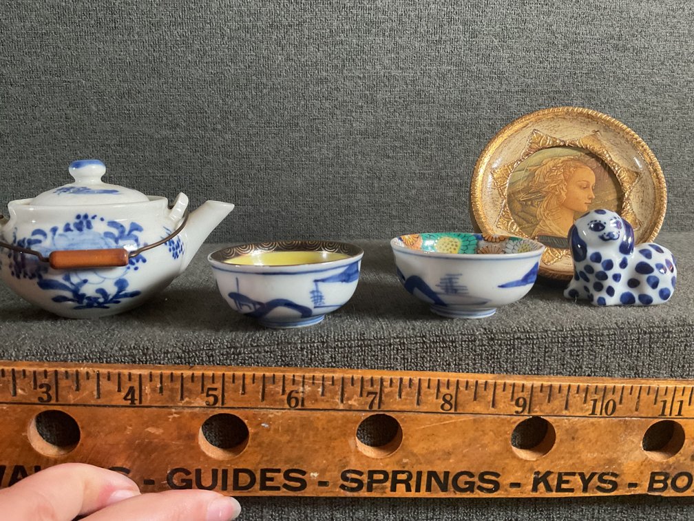 Image for Miniatures
