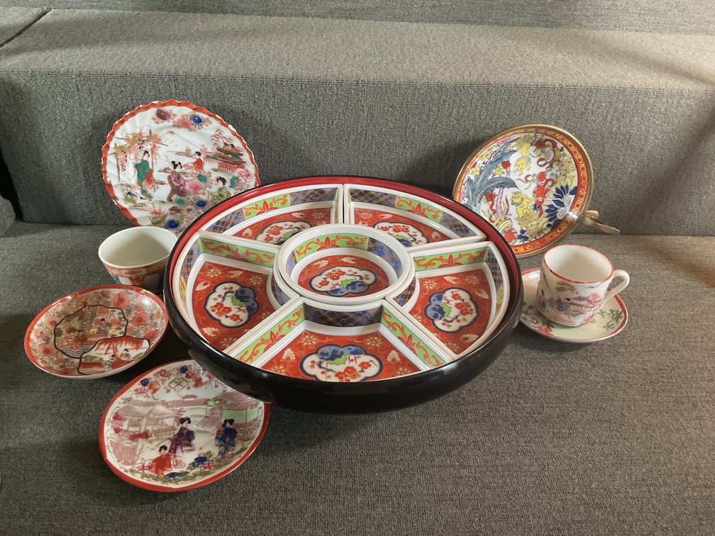 Image for Asian Ceramics