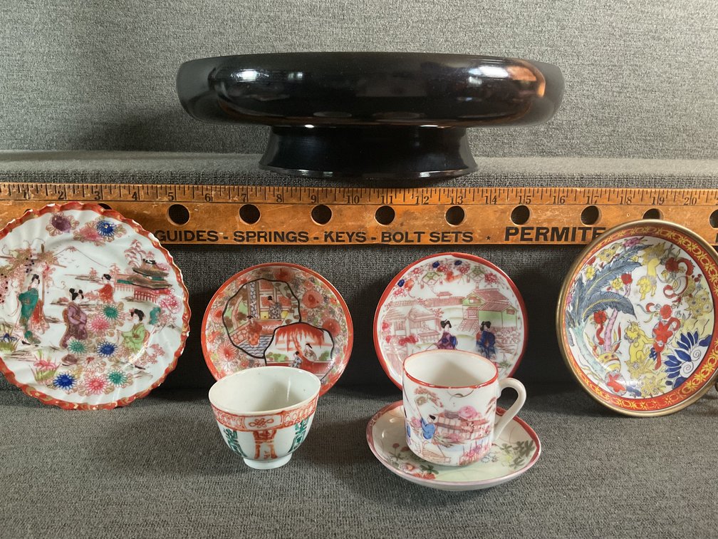 Image for Asian Ceramics