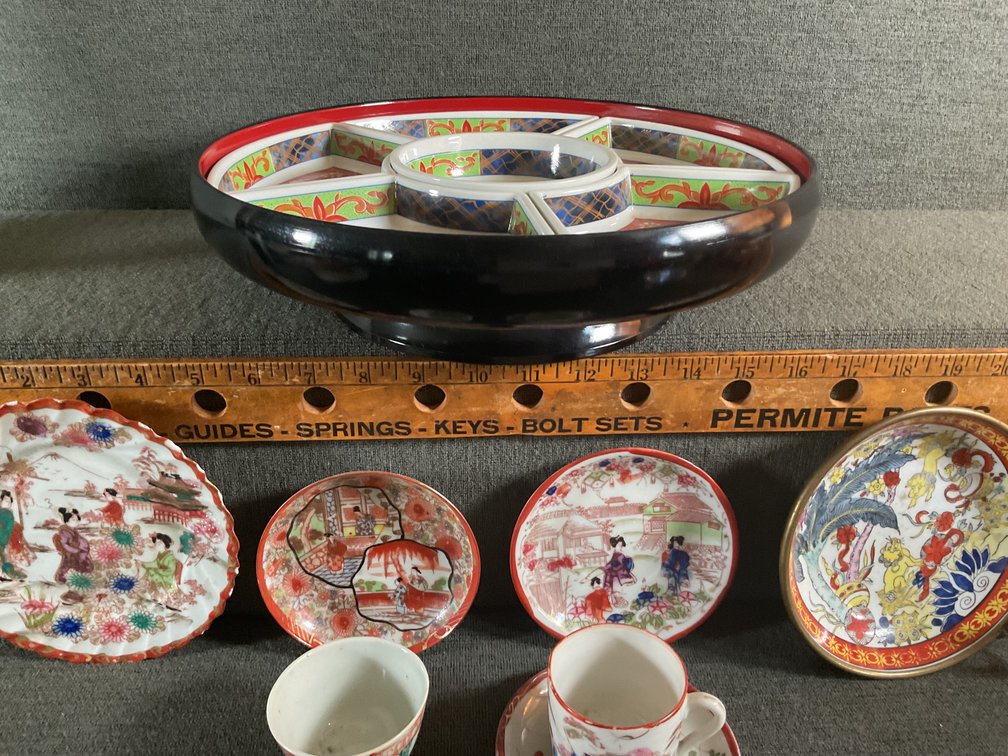 Image for Asian Ceramics