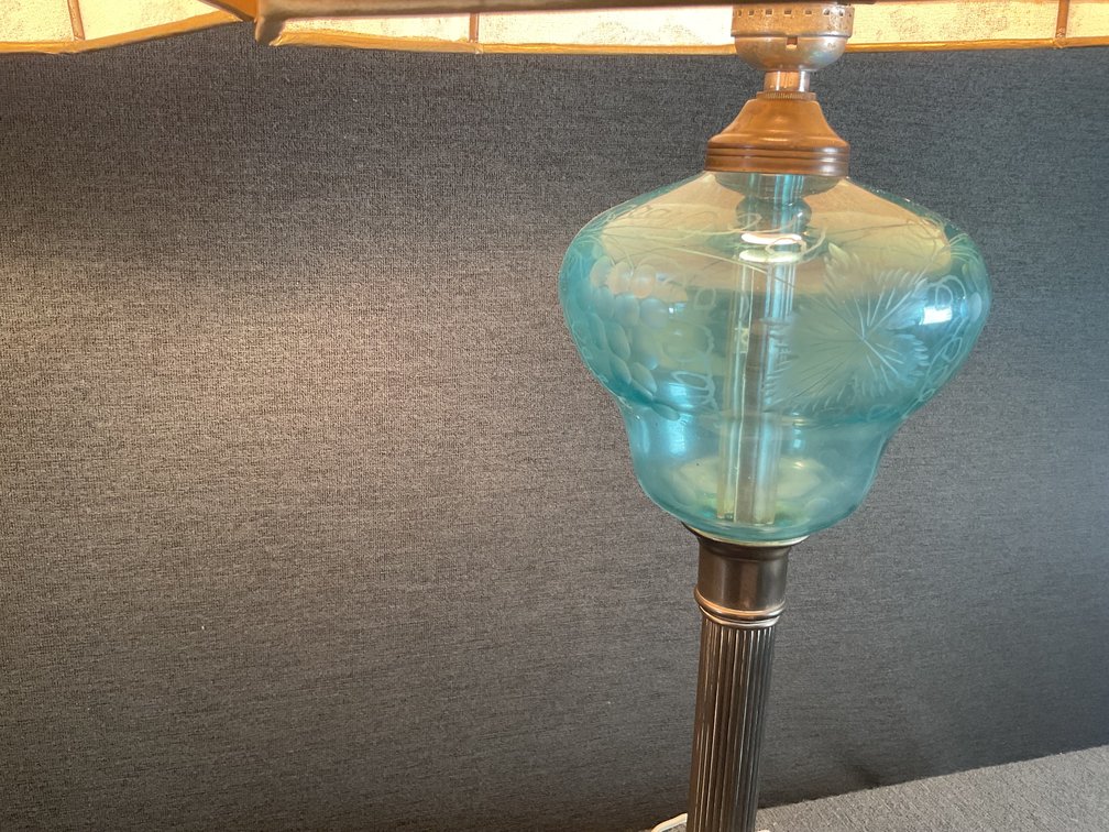 Image for Pair of Lamps