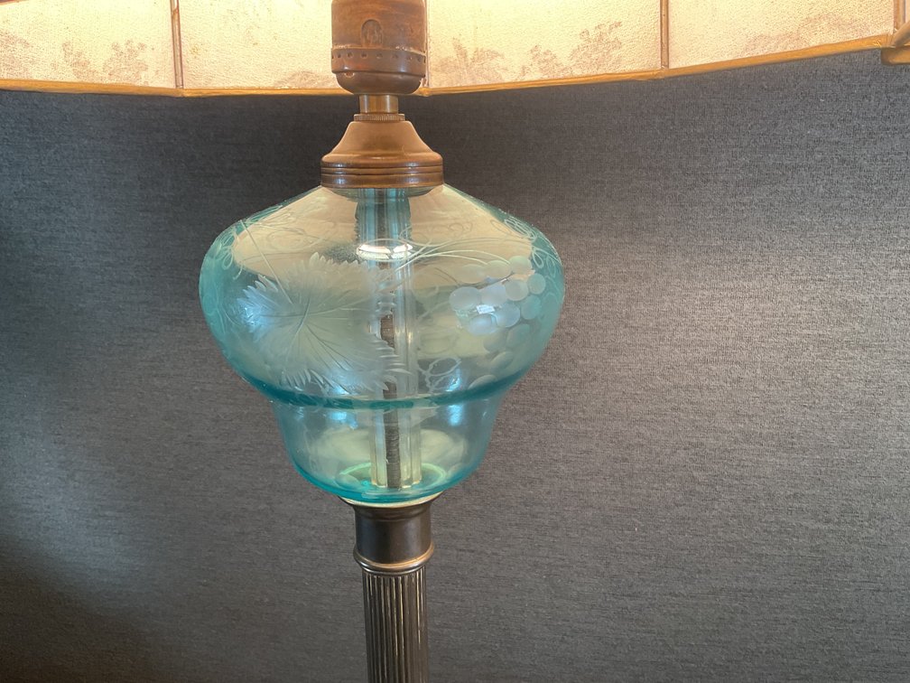 Image for Pair of Lamps