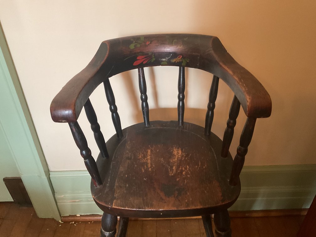 Image for Early High Chair