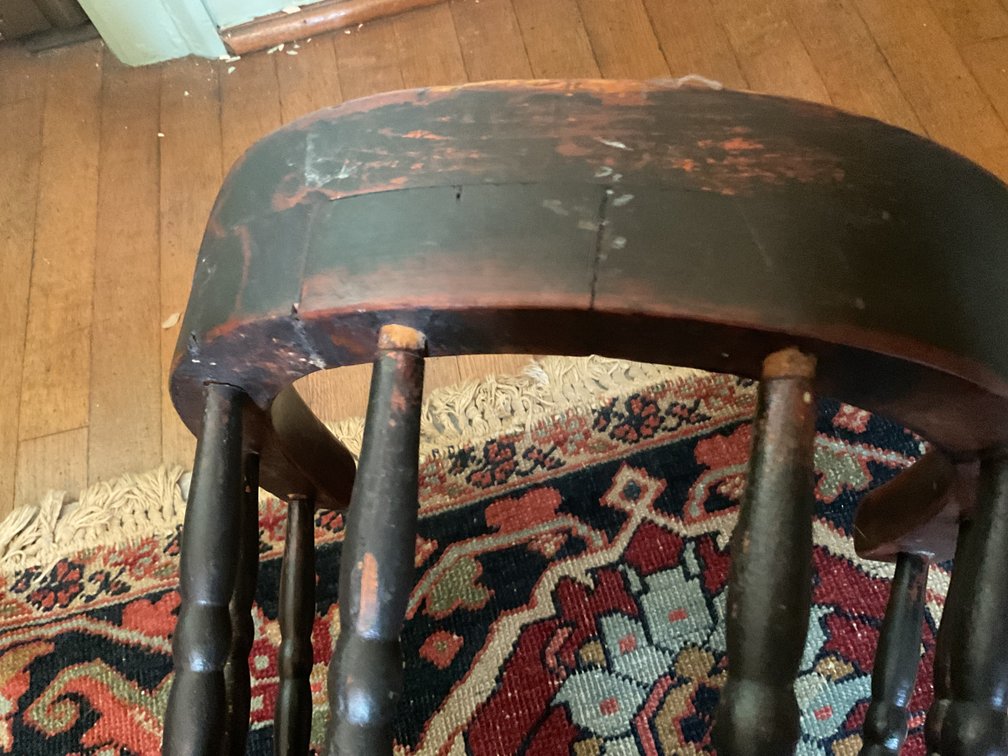 Image for Early High Chair