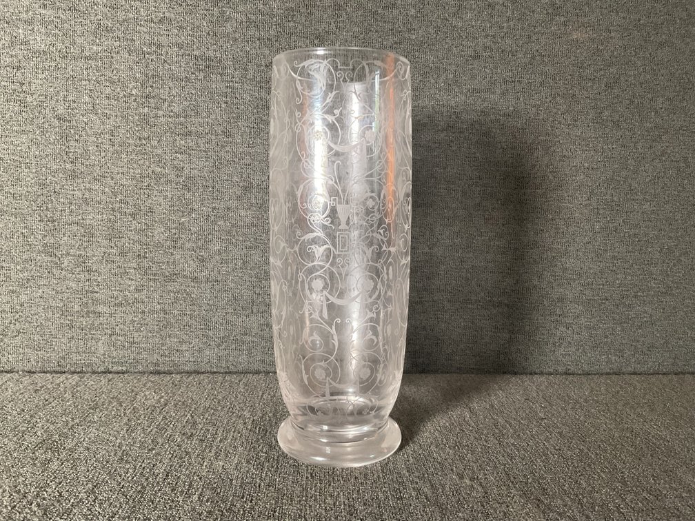 Image for Baccarat Vase