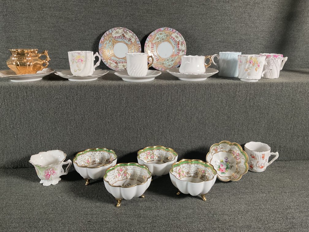 Image for Nippon Sauce Bowls and More