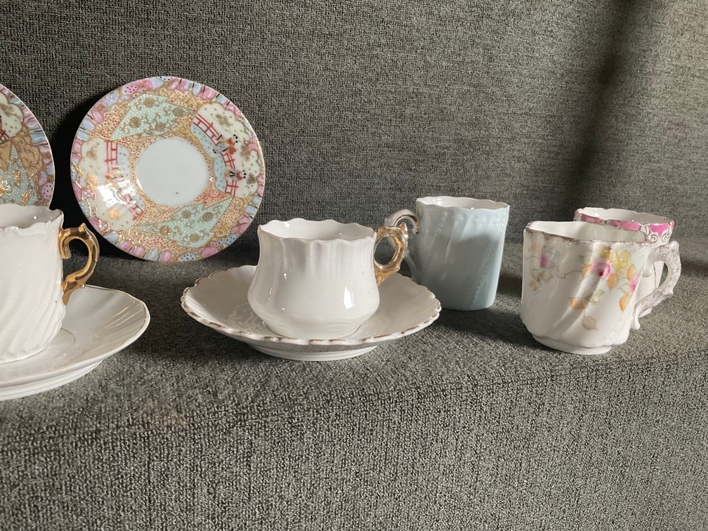 Image for Nippon Sauce Bowls and More