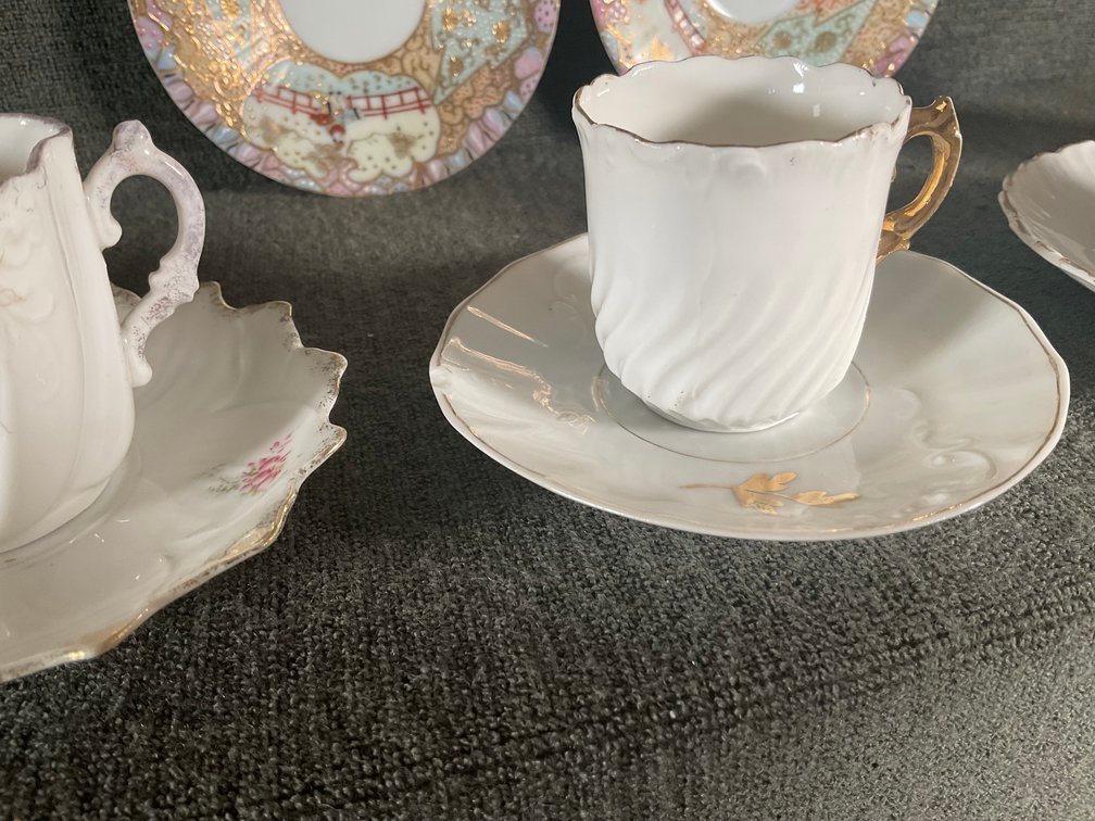 Image for Nippon Sauce Bowls and More