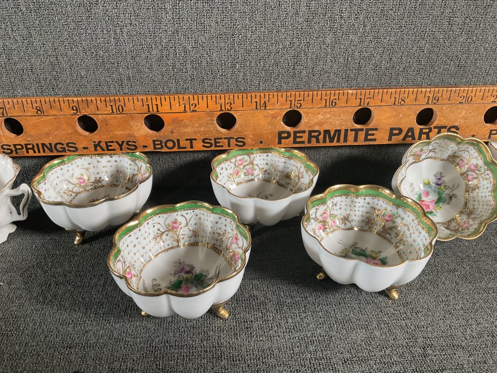 Image for Nippon Sauce Bowls and More