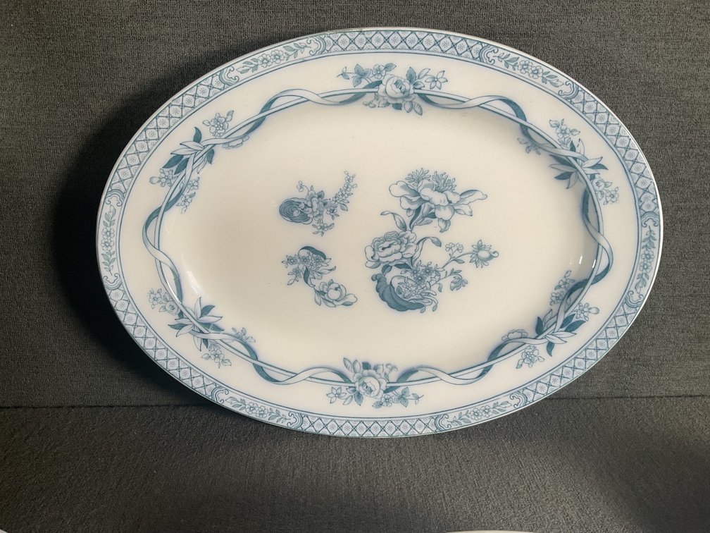 Image for Flow Blue