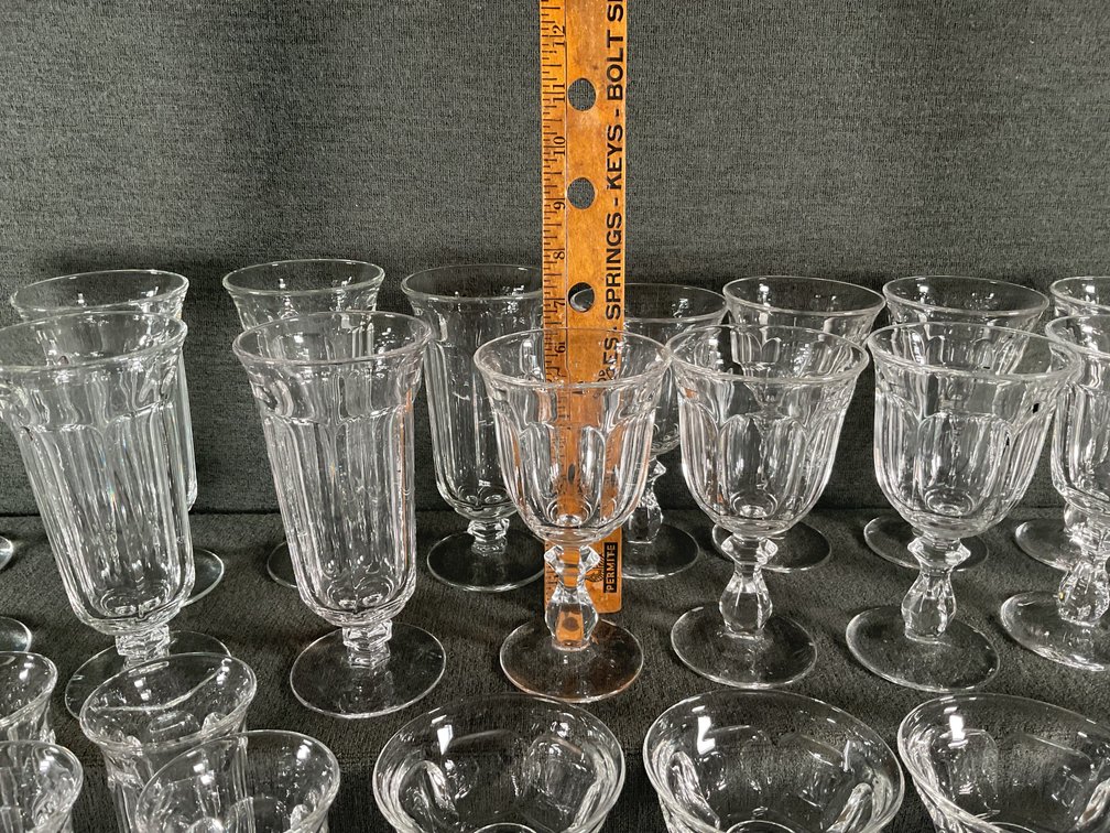 Image for Panel Drinkware - Unmarked