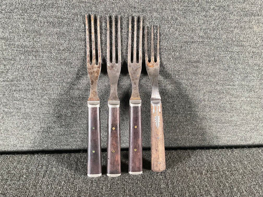 Image for Colonial Era Forks