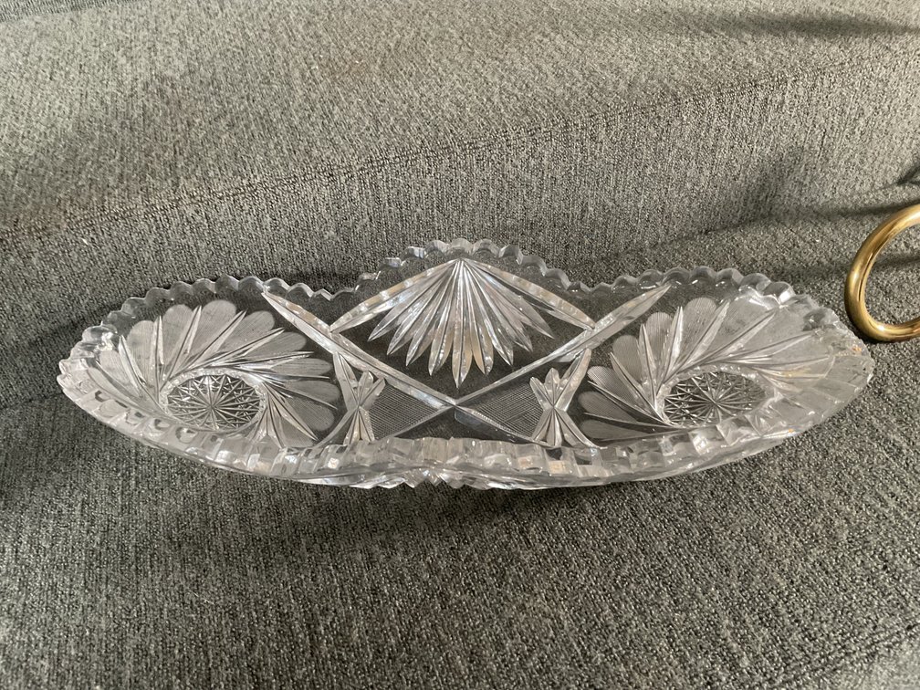 Image for TidBit Stand, Relish, & Candle Holder