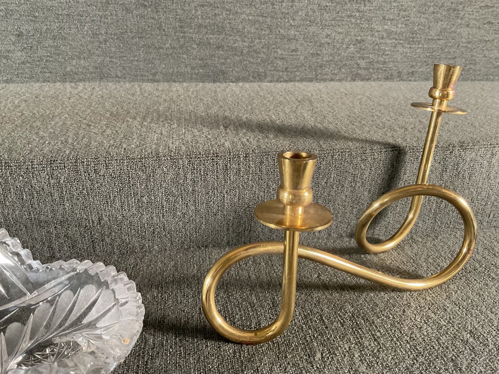 Image for TidBit Stand, Relish, & Candle Holder