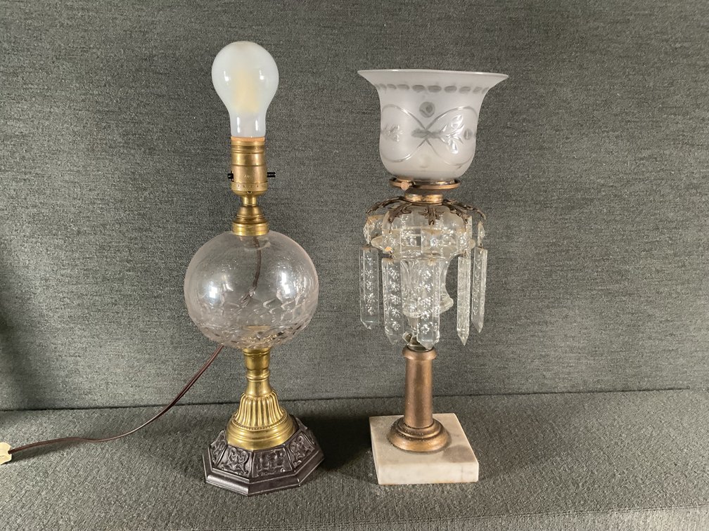 Image for Lamps