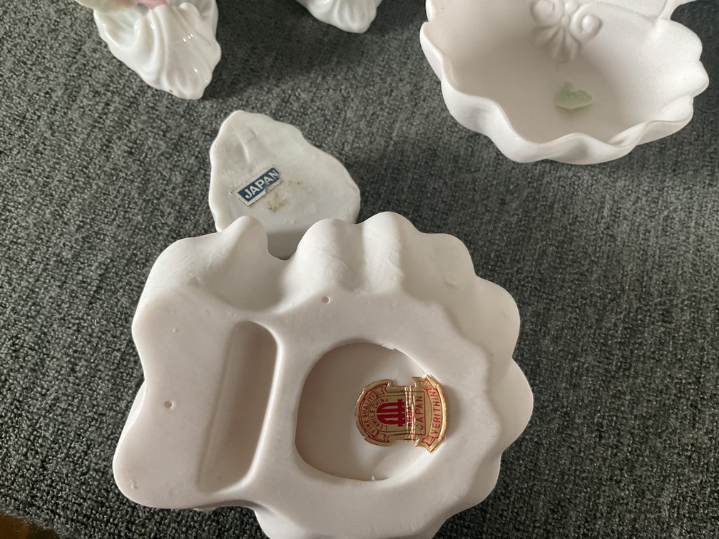 Image for Place Card Holders