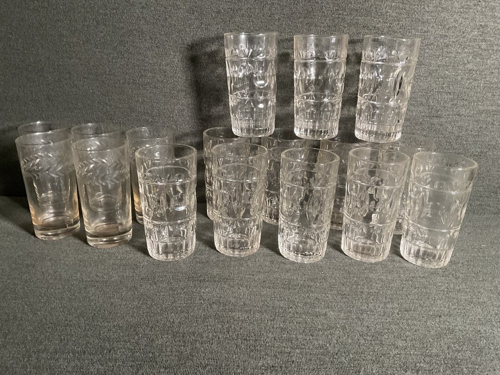 Image for Tumblers