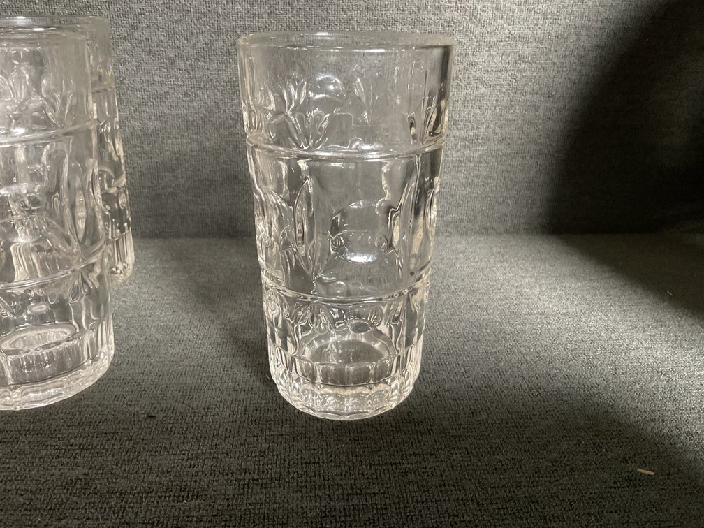 Image for Tumblers