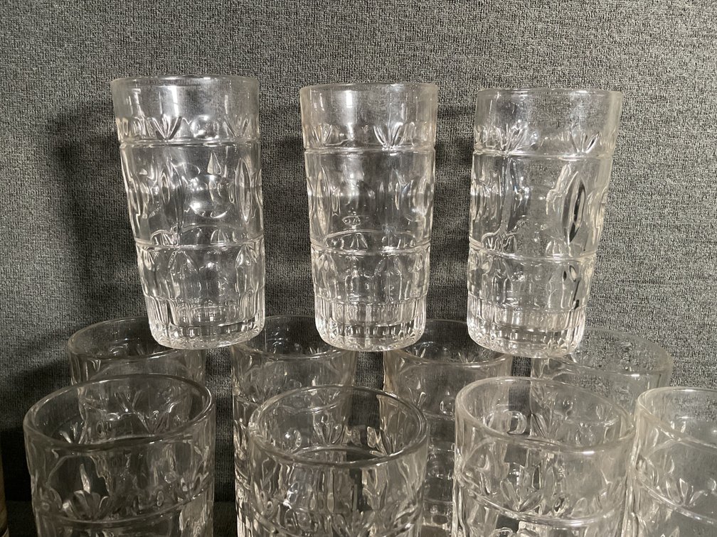 Image for Tumblers