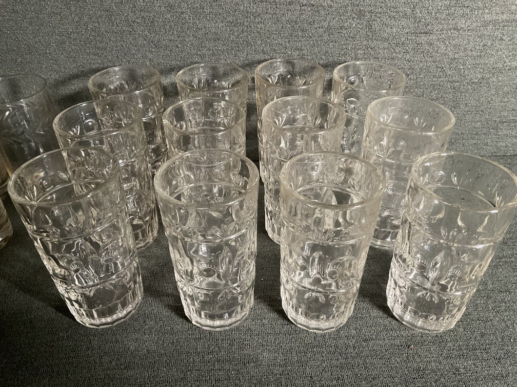 Image for Tumblers