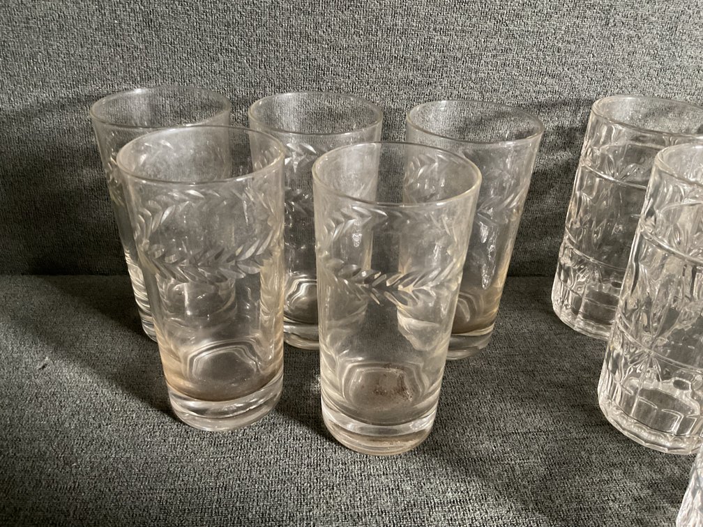 Image for Tumblers