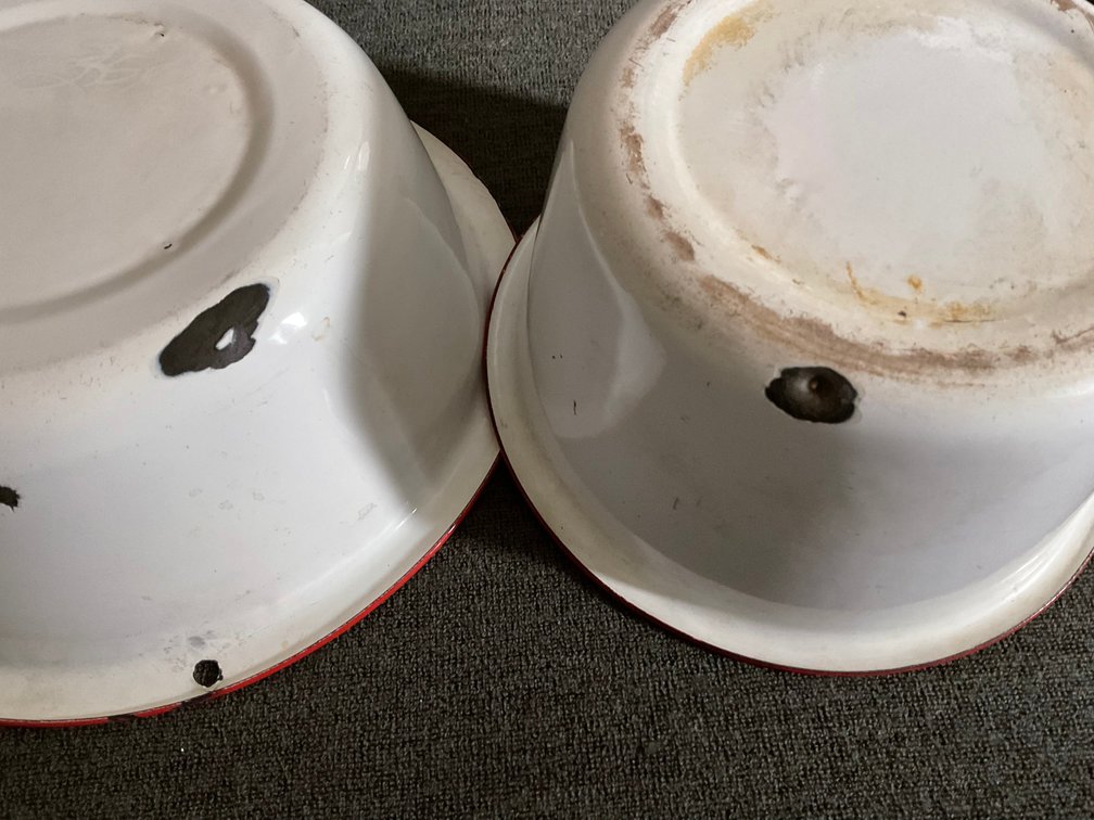 Image for Enamel Ware