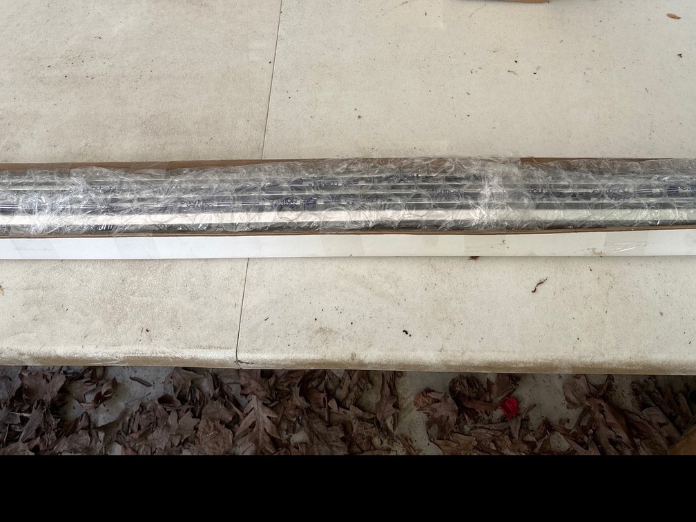 Image for Rocker panel set of two.