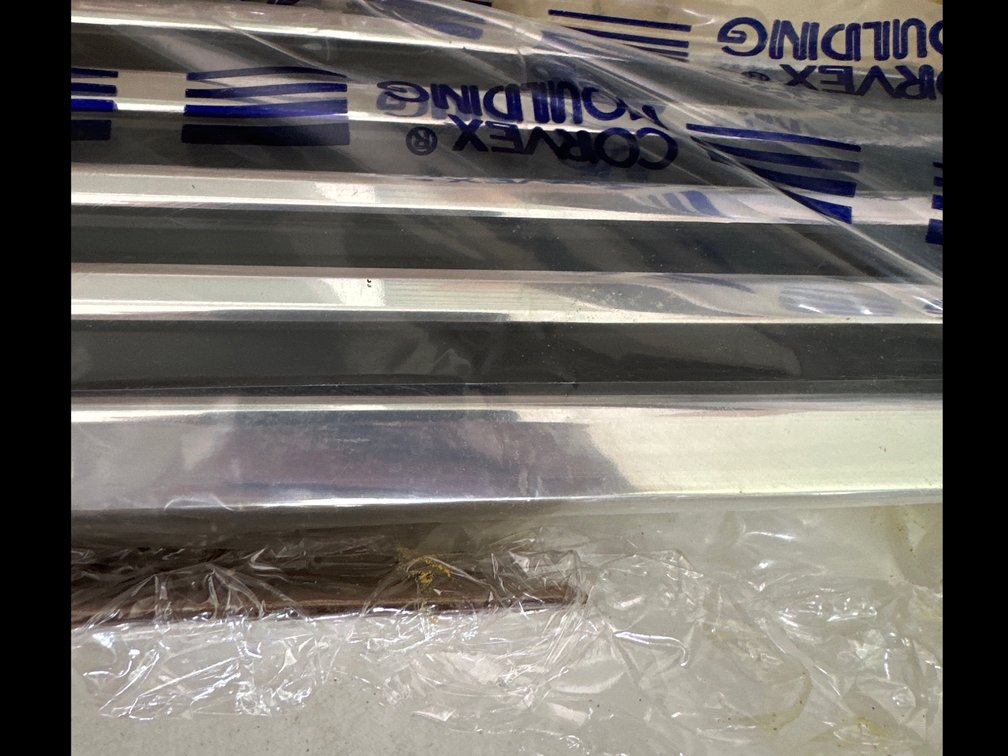 Image for Rocker panel set of two.
