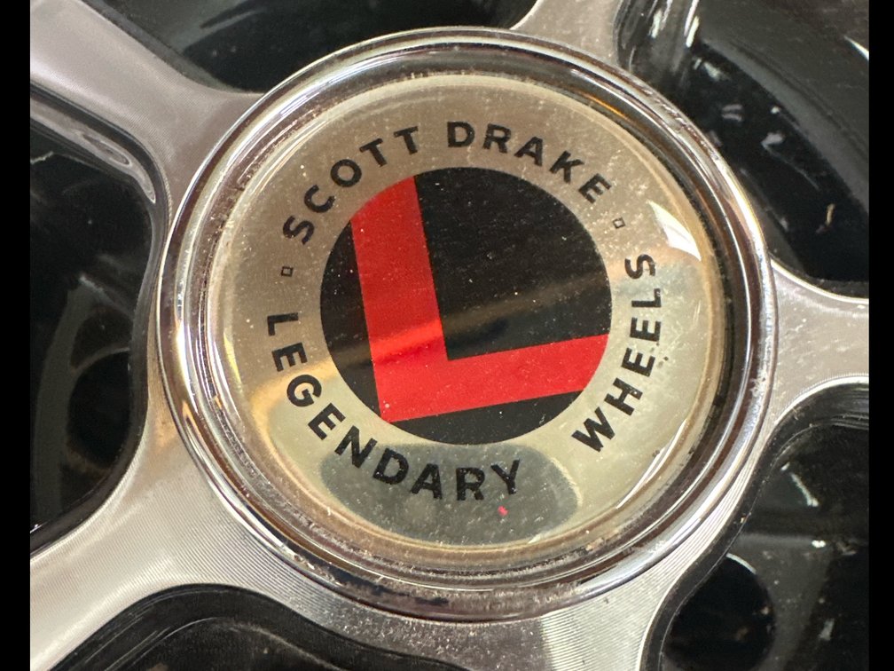 Image for Tires and wheels