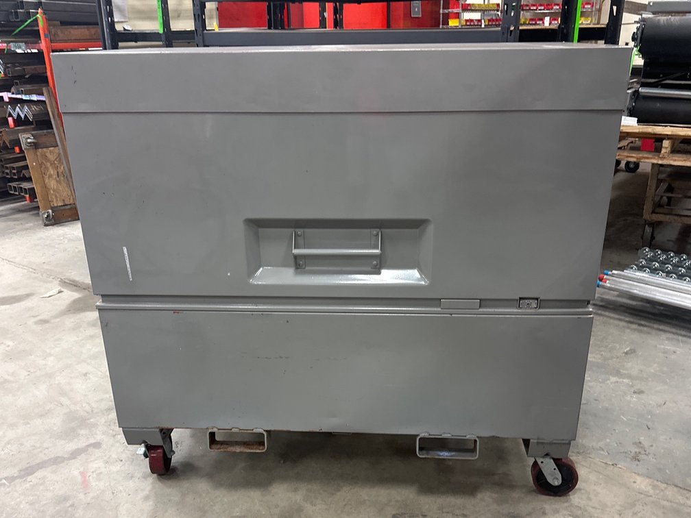 Image for Rolling tool box