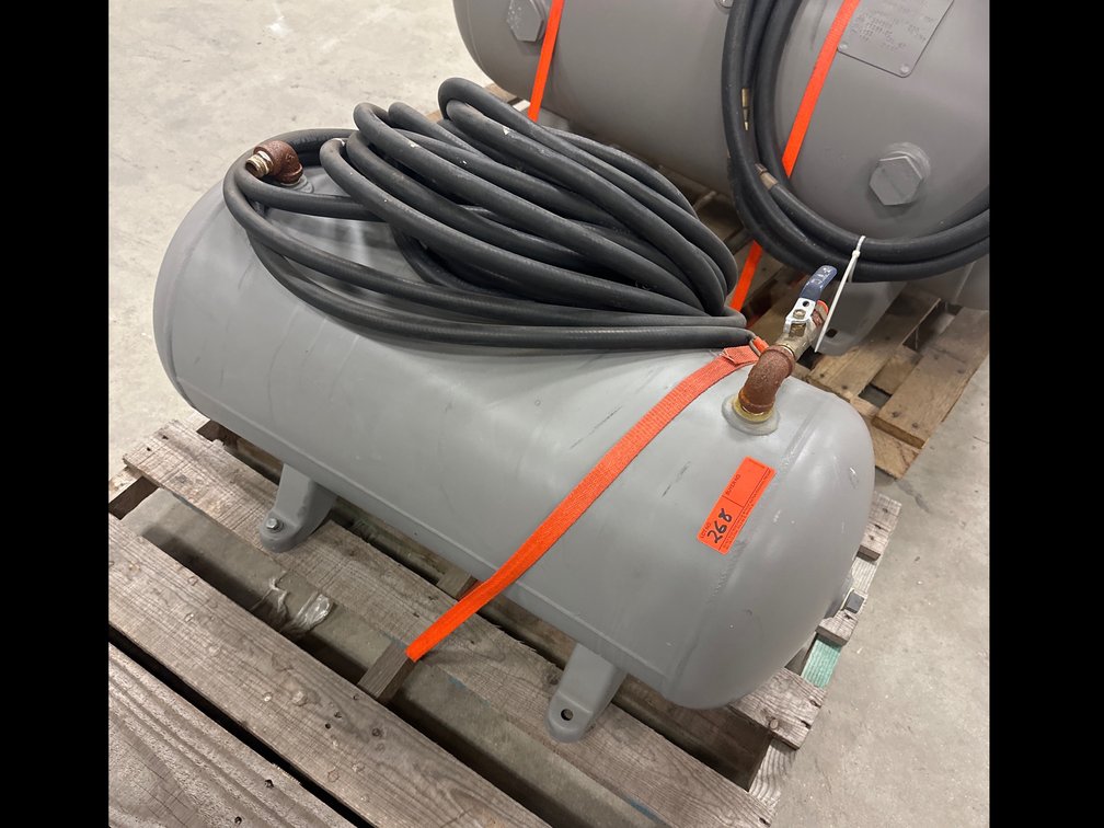 Image for Air tank