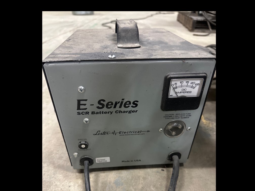 Image for Advance SC 900 Floor cleaner