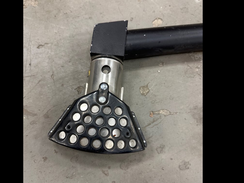 Image for Shrinkfast propane torch