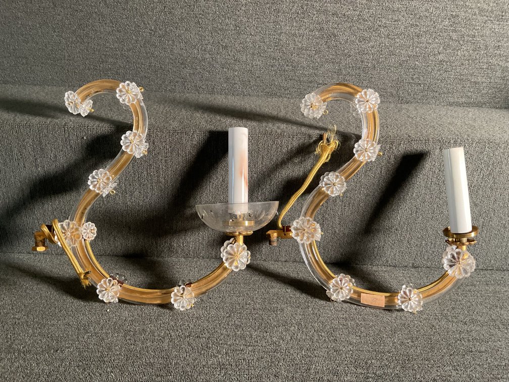 Image for Chandelier Arms