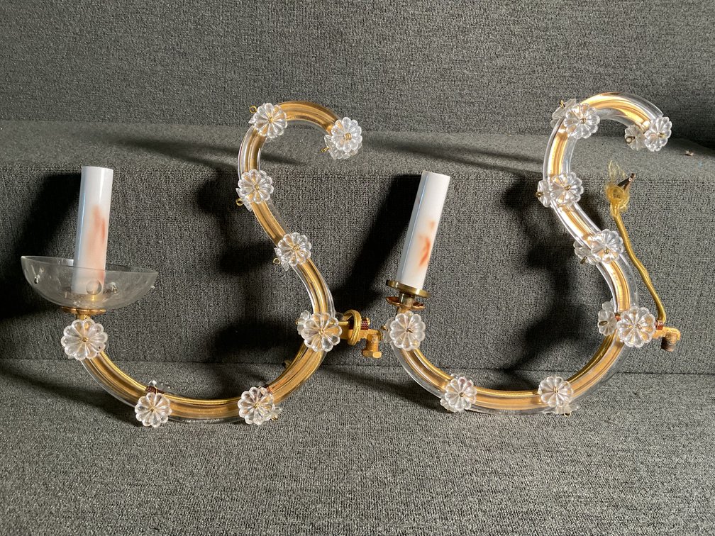 Image for Chandelier Arms
