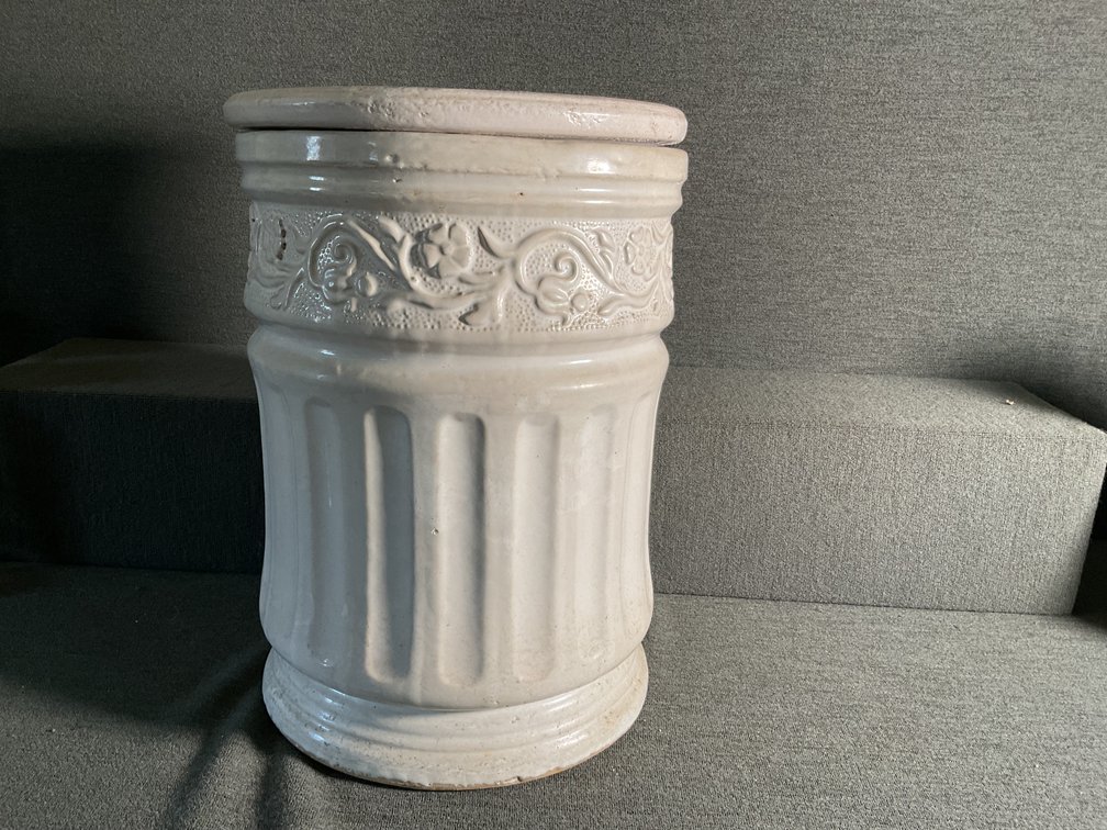 Image for Art Pottery Planter