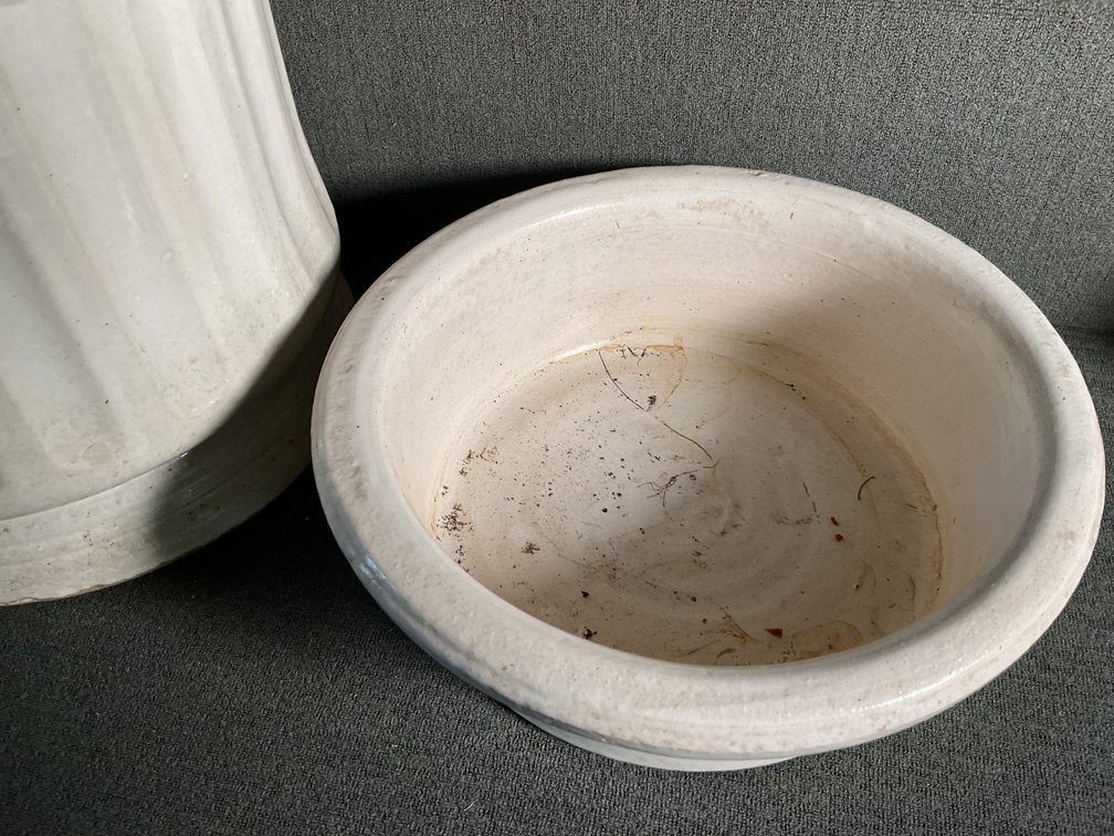 Image for Art Pottery Planter