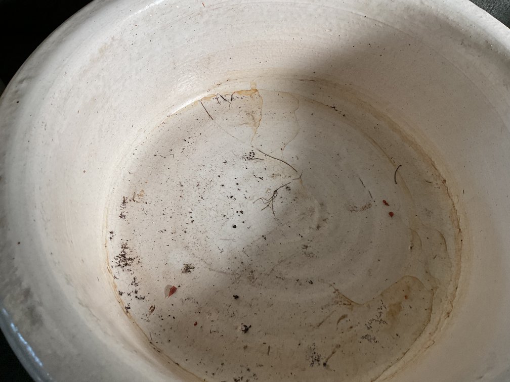 Image for Art Pottery Planter