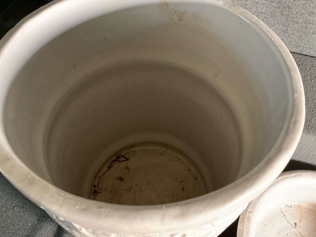 Image for Art Pottery Planter