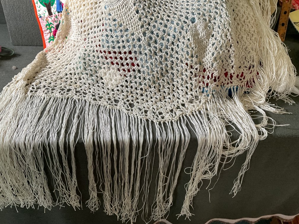 Image for Shawls and More