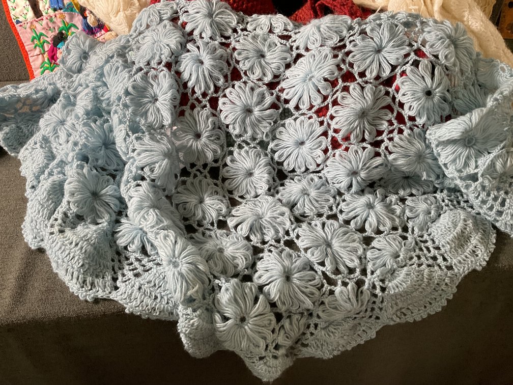 Image for Shawls and More